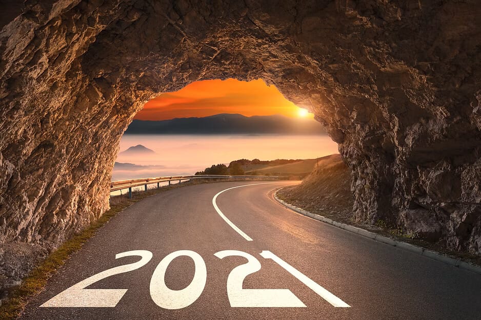 Cybersecurity: Predictions and a Wish List for 2021